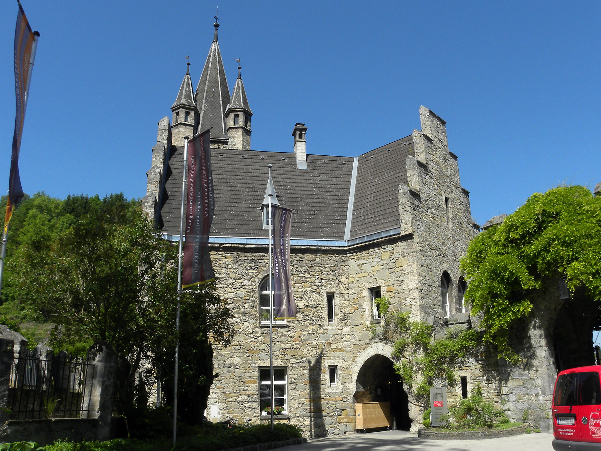 Waidhofen An Der Ybbs